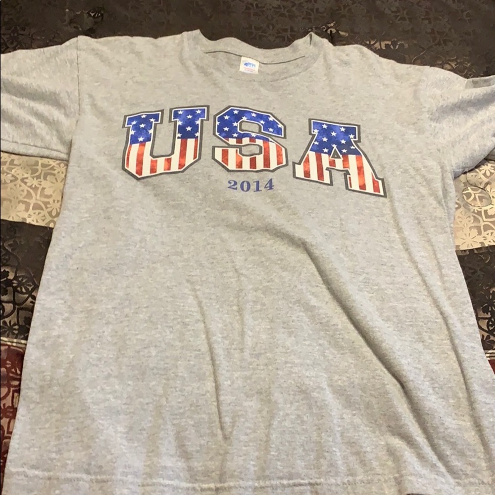 USA T-Shirt